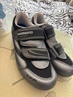 Shimano dames wielren schoenen maat 42, Sport en Fitness, Wielrennen, Ophalen, Zo goed als nieuw, Kleding