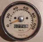 Honda Snelheidsmeter km teller, Ophalen, Gebruikt, Overige typen