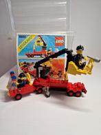 Lego 6690 - Snorkel pumper, Ophalen of Verzenden, Gebruikt, Complete set, Lego