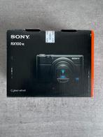 Sony DSC-RX100 VII, Ophalen, Compact, Nieuw, Sony