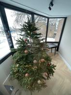 Kerstboom, Diversen, Kerst, Ophalen, Gebruikt