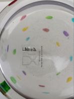 Water schenkers met gekleurde stippen, merk L. Dake en Zn, 2, Ophalen of Verzenden, 'T Olde Gre-j, Info@toldegrej.nl, Endepoelstraat 20f Didam