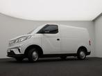 Maxus eDeliver 3 SWB 50 kWh Vloer & Wandbetimmering | DEMO |, Auto's, Bestelauto's, Stof, 1595 kg, Met garantie (alle), Maxus