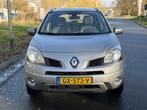 Renault Koleos 2.5 Privilège 4WD 2000 KG trekgewicht, Auto's, Gebruikt, 4 cilinders, 2000 kg, Leder en Stof