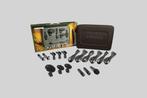 Shure PGA6 drum microfoon set, ., Nieuw, Ophalen of Verzenden, Instrumentmicrofoon