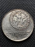 Penning uit Slowakije, Ophalen of Verzenden, Overige materialen, Buitenland