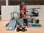 Lego city Ziekenhuis, Ophalen, Gebruikt, Lego