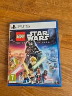 LEGO Star Wars: The Skywalker Saga, Spelcomputers en Games, Ophalen of Verzenden, Zo goed als nieuw