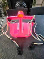 Schommel, Kinderen en Baby's, Speelgoed | Buiten | Speeltoestellen, Ophalen, Nieuw, Schommel