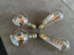 Gallex en  Handson LED Lampen, Led-lamp, Minder dan 30 watt, Soft of Flame, Zo goed als nieuw