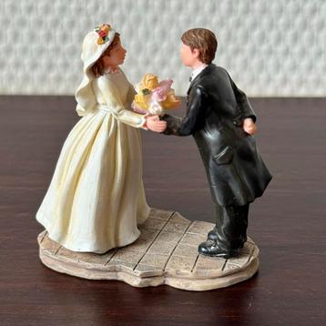 Luville Farmerson Marries Conny Donnahue 600.559 Bridbury beschikbaar voor biedingen