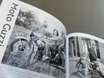 Schatten uit albums en schoenendozen Motorfietsfoto's uit ve, Boeken, Motoren, Ophalen of Verzenden, Nieuw, Algemeen