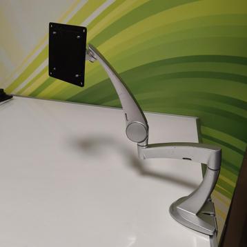 Neo-Flex Ergotron monitorarm / steun beeldscherm beschikbaar voor biedingen