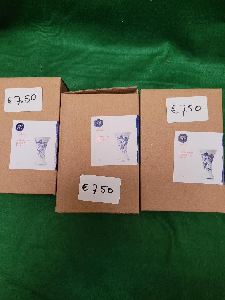 Heinen, Overige materialen, Overige kleuren, Nieuw, Ophalen of Verzenden