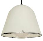 vintage hanglamp Guzzini Kuala (meerdere exemplaren), Huis en Inrichting, Lampen | Hanglampen, Kunststof, Gebruikt, Ophalen of Verzenden
