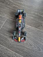 Formule 1 auto, Ophalen of Verzenden, Zo goed als nieuw