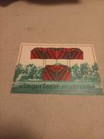 Vliegerfeest maarssen, Ophalen of Verzenden, Zo goed als nieuw