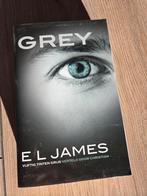 Grey - E.L. James, Boeken, Ophalen of Verzenden