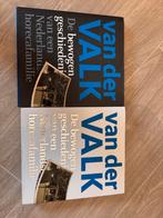 Van der Valk Geschiedenis - 2 Boeken, Ophalen of Verzenden, 20e eeuw of later, Nieuw