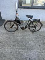 Vermoedelijk een Lion bromfiets, Ophalen, Overige merken