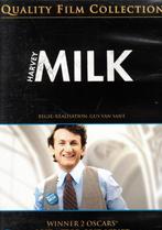 Harvey Milk - Gus van Sant ( Quality Film Collection ), Vanaf 12 jaar, Ophalen of Verzenden, Zo goed als nieuw, Overige gebieden