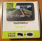 TOMTOM Start 25 M Western Europe, Auto diversen, Ophalen of Verzenden, Zo goed als nieuw