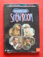 dvd Denkend aan Showroom Jan Fillekers & Henk van der Horst, Alle leeftijden, Ophalen of Verzenden, Zo goed als nieuw, Overige genres