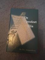 D.L. Aangeenbrug - De profeet Elía, Verzenden, Nieuw, D.L. Aangeenbrug