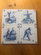 Mosa tegels, Antiek en Kunst, Antiek | Wandborden en Tegels, Ophalen of Verzenden