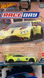 Hot wheels Aston Martin Vantage gte, Nieuw, Ophalen of Verzenden