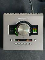 Universal Audio Apollo Twin X QUAD, Ophalen of Verzenden, Zo goed als nieuw, Extern, Universal Audio UAD