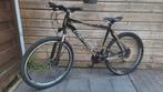 Stoere kinder mountainbike 26 inch, Fietsen en Brommers, Fietsen | Jongens, Gebruikt, Merida, Handrem, Ophalen