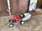 Grasmaaier honda hrb 423, Cirkelmaaier, Ophalen, Zo goed als nieuw