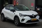 Renault Captur 1.0 TCe 100 Edition One NAVI, CLIMA, 360, TWO, Voorwielaandrijving, Gebruikt, Euro 6, 1165 kg