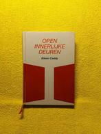 Open innerlijke deuren - Eileen Caddy. Findhorn Foundation., Ophalen of Verzenden, Zo goed als nieuw