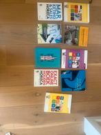 Schoolboeken hotelschool mbo niveau 4, Ophalen of Verzenden, Zo goed als nieuw, Overige niveaus, Overige vakken