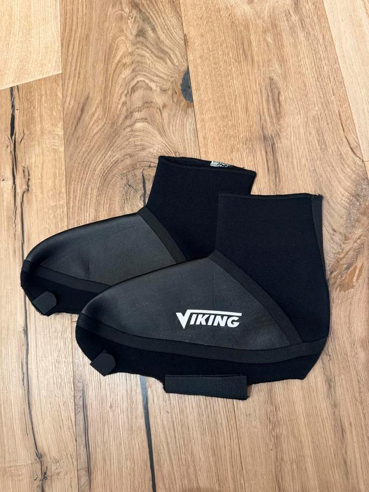 Viking Neopreen Overschoenen - Verschillende Maten, Sport en Fitness, Schaatsen, Nieuw, Overige typen, Ophalen of Verzenden