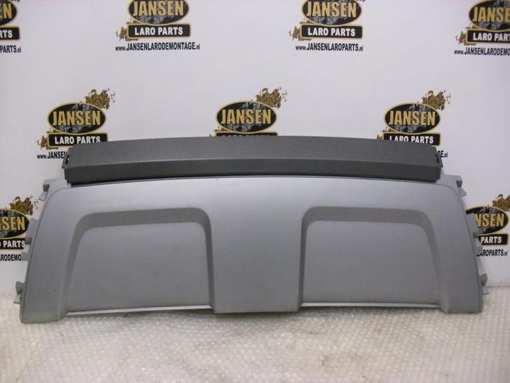 Range Rover Evoque L538 midden afwerkstrip cover bumper, Auto-onderdelen, Carrosserie en Plaatwerk, Bumper, Land Rover, Achter