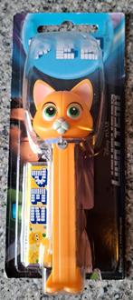 Disney Pixar PEZ Buzz Lightyear SOX Pez dispenser 2023, Verzamelen, Ophalen of Verzenden, Overige figuren, Nieuw
