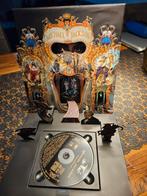 Michael Jackson - Dangerous Speciale Editie CD, Cd's en Dvd's, Ophalen of Verzenden, Gebruikt, Boxset