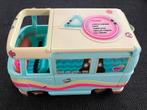 L.O.L. Grill & Groove camper, Ophalen, Zo goed als nieuw, Meisje
