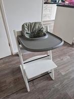 Tripp Trapp kinderstoel, Ophalen, Gebruikt