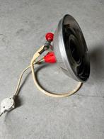 Vintage Elektrische Kachel met Daglichtlamp, Ophalen of Verzenden