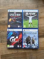 Ps5 games, Spelcomputers en Games, Games | Sony PlayStation 5, Ophalen, Zo goed als nieuw