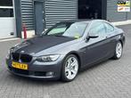 BMW 3-serie Coupé 335i High Executive, Auto's, BMW, Automaat, Achterwielaandrijving, Gebruikt, 4 stoelen