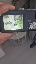 Panasonic Lumix Tz1 digital camera  tekop, Ophalen of Verzenden, Zo goed als nieuw, Panasonic