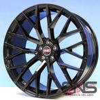 5x112 21" Passen Onder Audi A5 A6 A8 S5 S8 S7 Q5 Q7 E tron, Velg(en), -, -, Nieuw