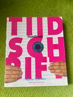 M. Zwaan - Handboek Tijdschrift, Boeken, Ophalen of Verzenden, Zo goed als nieuw, M. Zwaan; I. Cramer, Nederlands