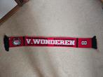 Sjaal feyenoord speler van wonderen nummer 8, Ophalen of Verzenden, Zo goed als nieuw, Feyenoord, Vaantje of Sjaal
