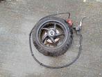 Achterwiel Aprilia Sr Stealth, Ophalen of Verzenden, Gebruikt, Overige typen, Aprilia